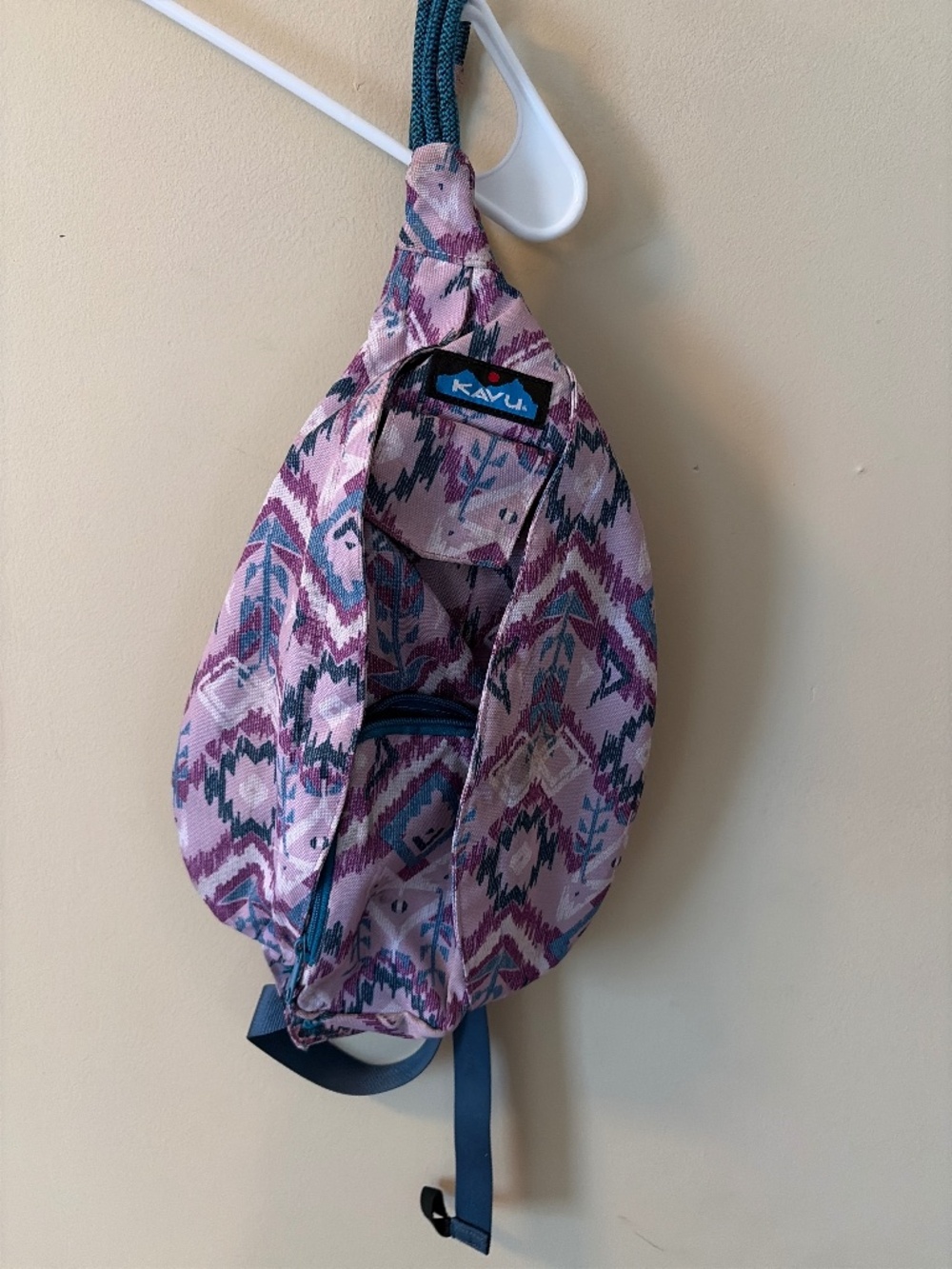 Kavu Bag